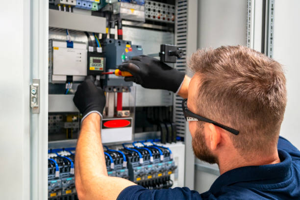 Best Circuit Breaker Repair  in Taft, TX