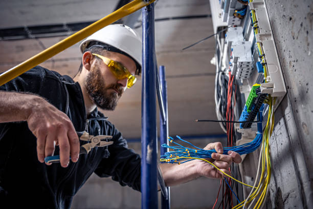 Best Electrical Rewiring Services  in Taft, TX