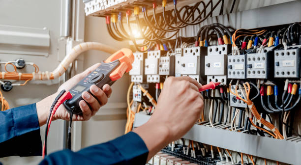 Best Commercial Electrician Services  in Taft, TX