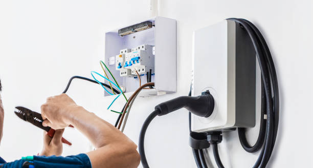 Best Affordable Electrician  in Taft, TX