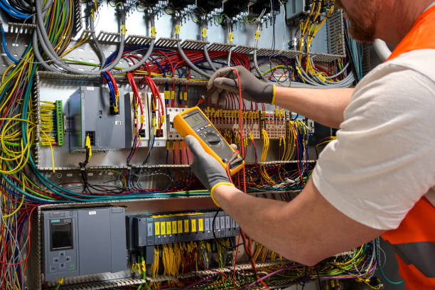 Best Electrician Near Me  in Taft, TX