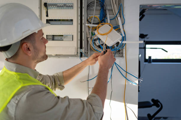 Best Circuit Breaker Repair  in Taft, TX