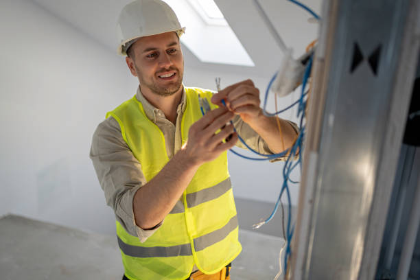 Best Licensed Electrician  in Taft, TX