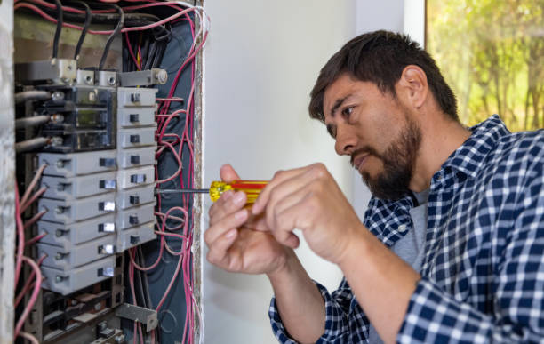 Best Home Electrical Repair  in Taft, TX